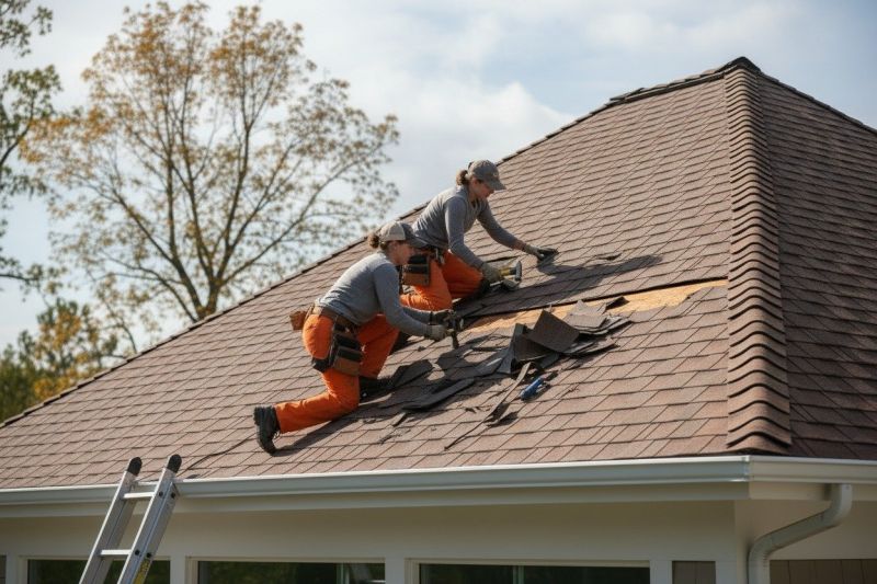 Roof Repair